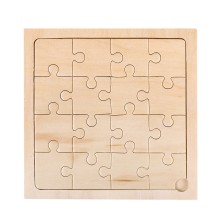 PUZZLE KIRAKOS