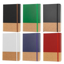 LIBRETA BOUND 100% FSC
