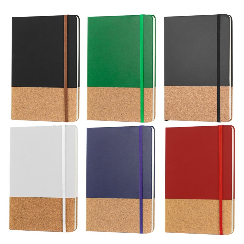 LIBRETA BOUND 100% FSC