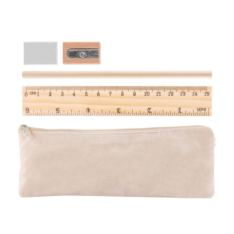 SET ESTUCHE ENDEMIC