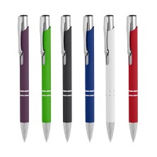 BOLIGRAFO THESIS