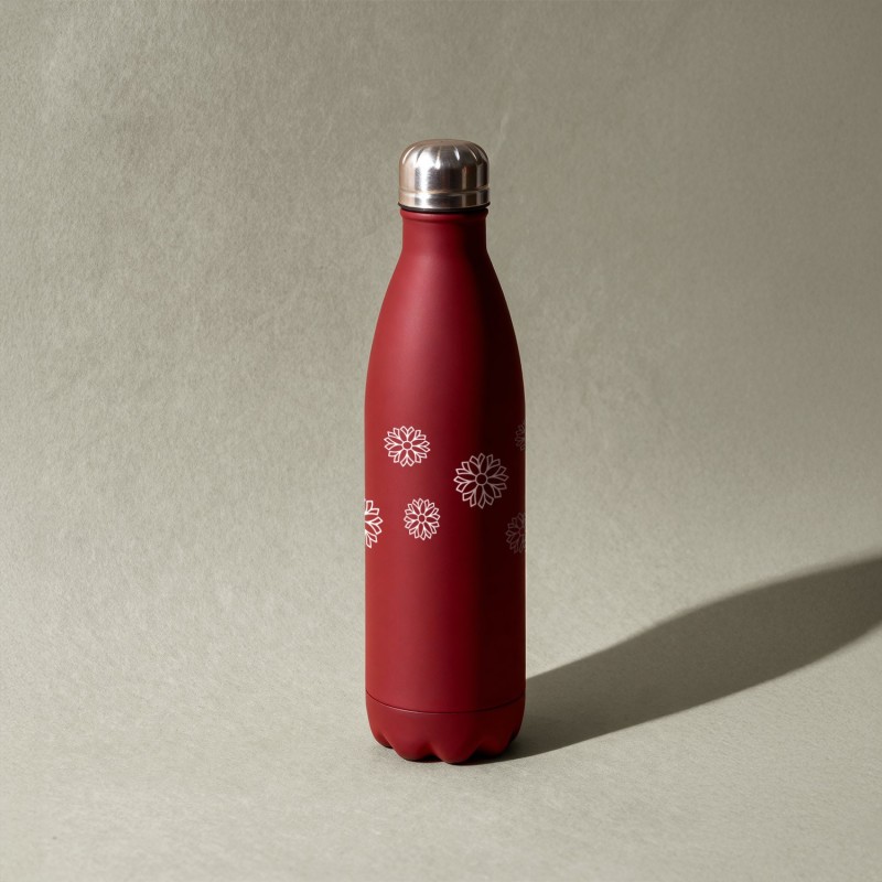 BOTELLA SODA