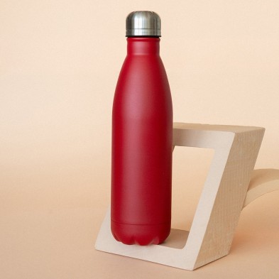 BOTELLA SODA