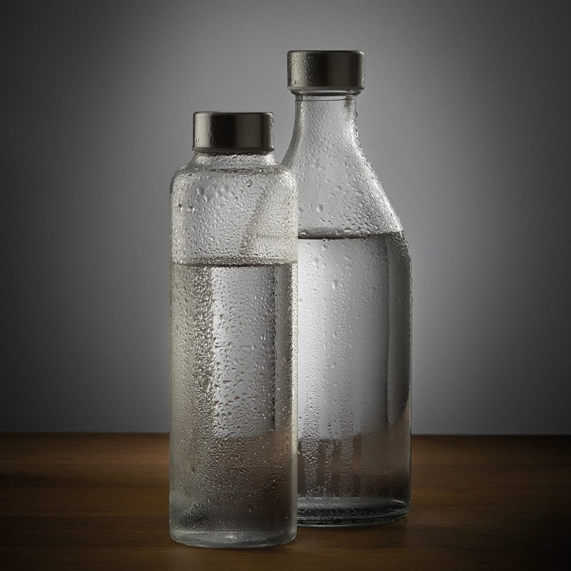 BOTELLA MINERAL