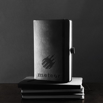 LIBRETA LUSH 100% FSC