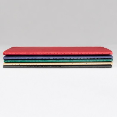 LIBRETA PARTNER 100% FSC
