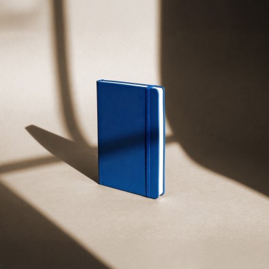 LIBRETA LUXE LINED 100% FSC