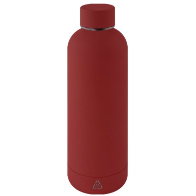 BOTELLA RUBBER