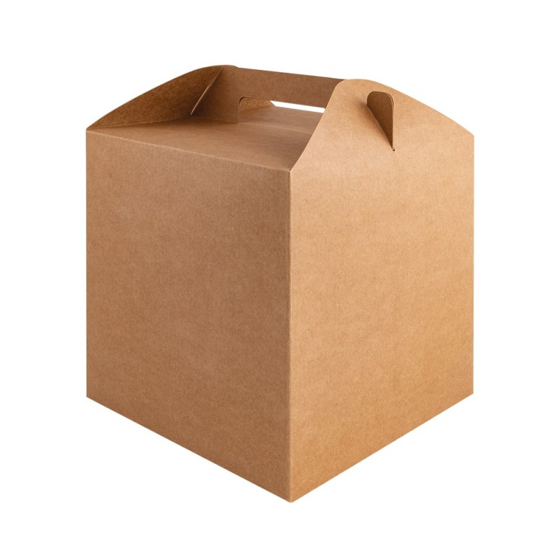 CAJA BIG RELY 100% FSC
