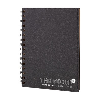 LIBRETA CASEN 100% FSC