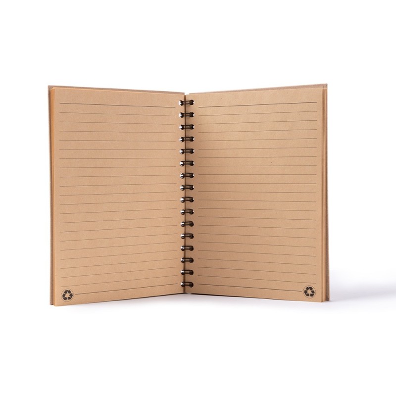 LIBRETA CASEN 100% FSC
