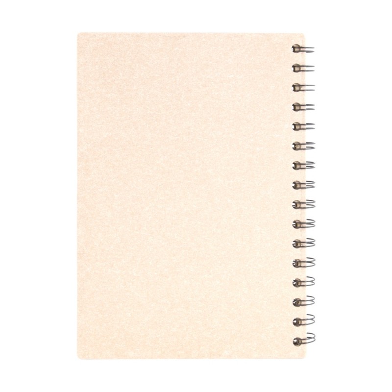 LIBRETA CASEN 100% FSC