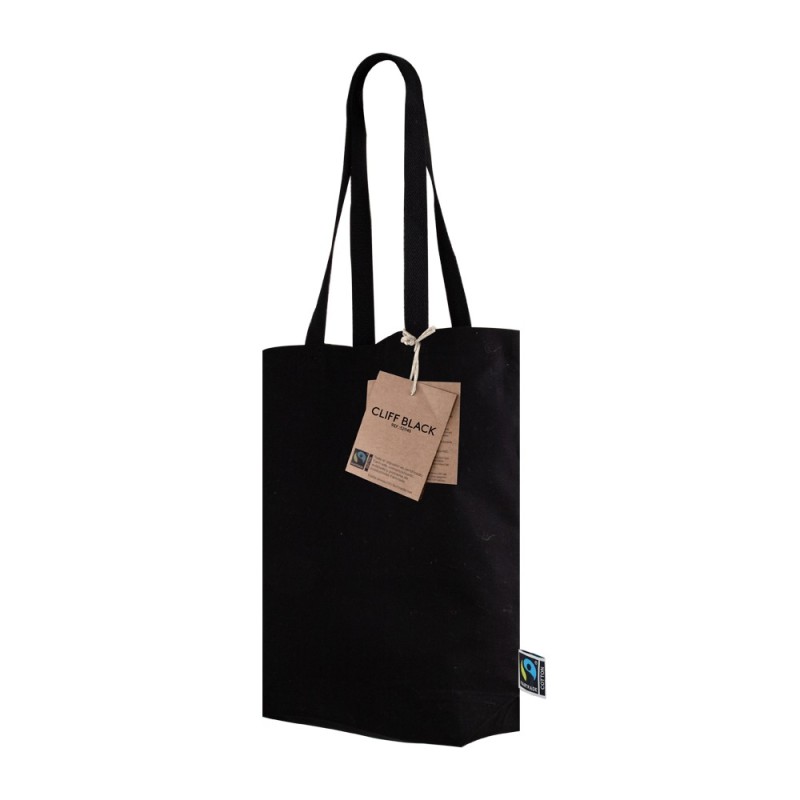 BOLSA CLIFF NEGRA