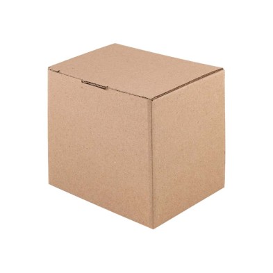 CAJA CUPPA