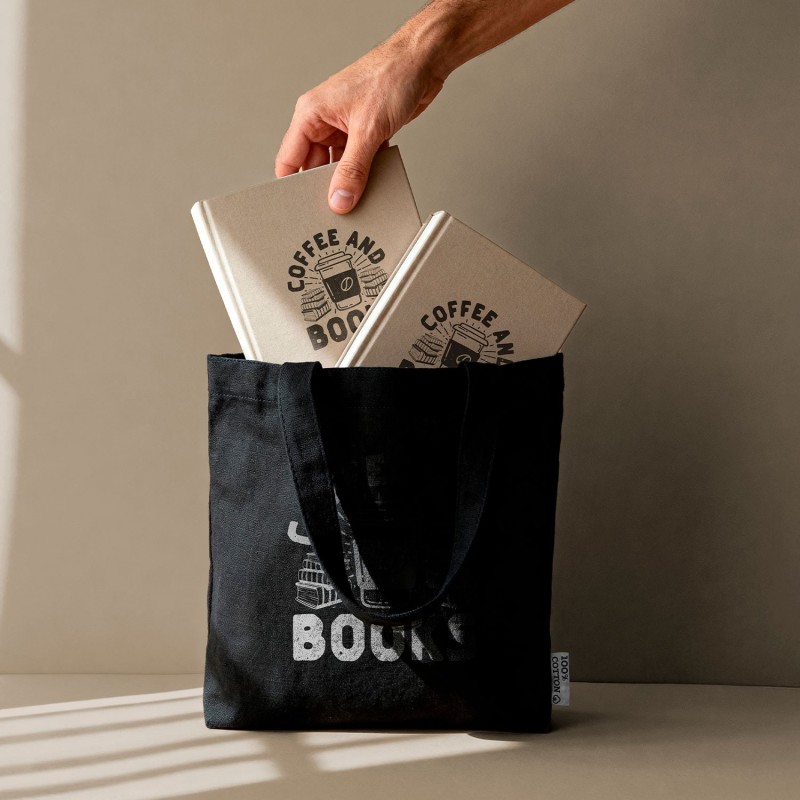 BOLSA AXEL NEGRA