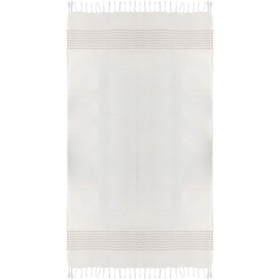 PAREO FOULARD KAHAKAI BEIGE