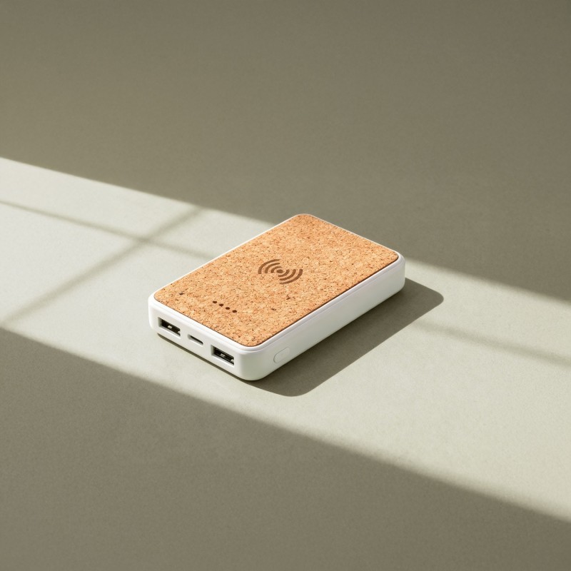 POWER BANK AURA