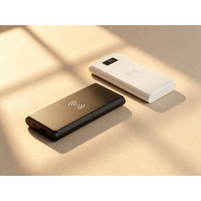 POWER BANK MOKU