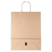 BOLSA AYSEN GRANDE 100% FSC