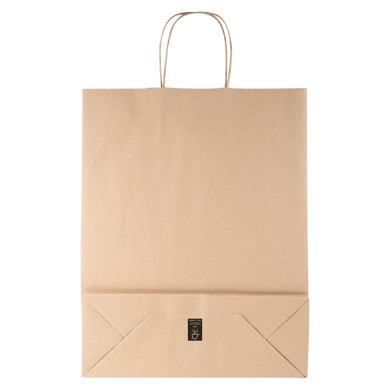 BOLSA AYSEN GRANDE 100% FSC