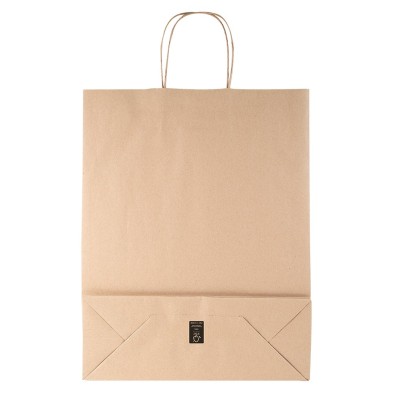BOLSA AYSEN GRANDE 100% FSC