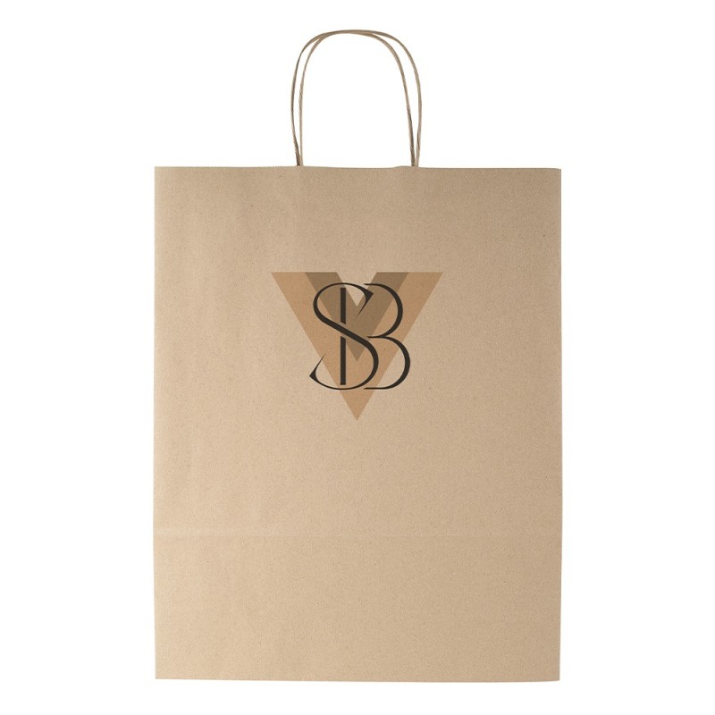 BOLSA AYSEN GRANDE 100% FSC