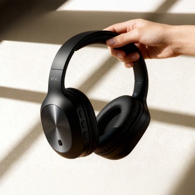 AURICULARES BARTH