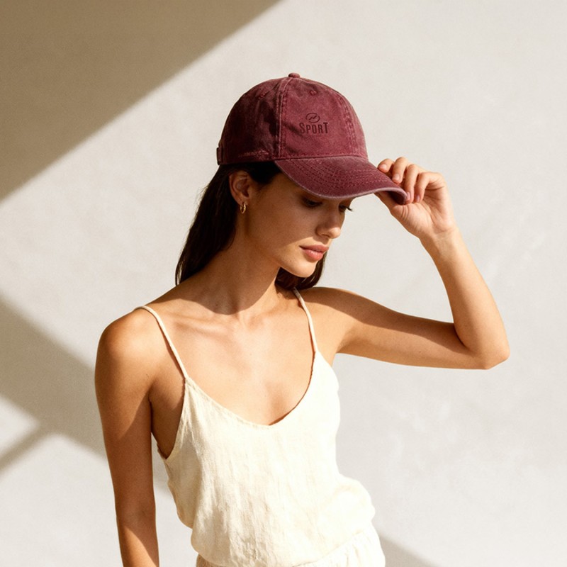 GORRA OSHA