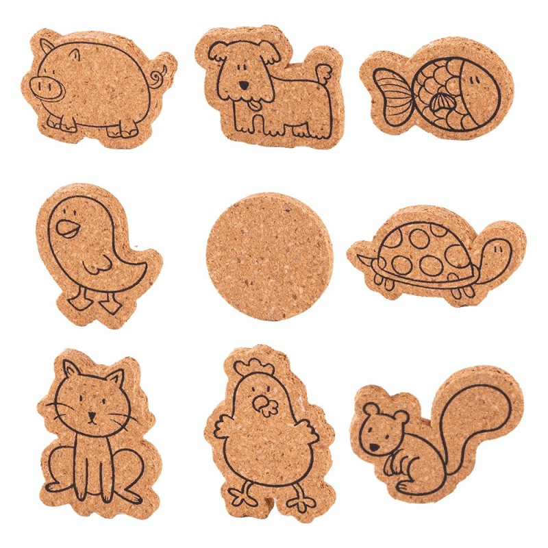 PUZZLE SIMBA