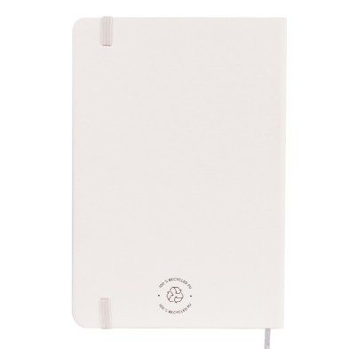 LIBRETA DELUXE 100% FSC