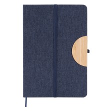 LIBRETA STILL 100% FSC