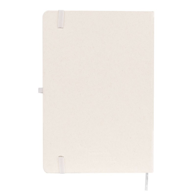 LIBRETA ENDE 100% FSC