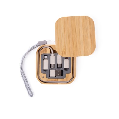 SET CABLES ODER