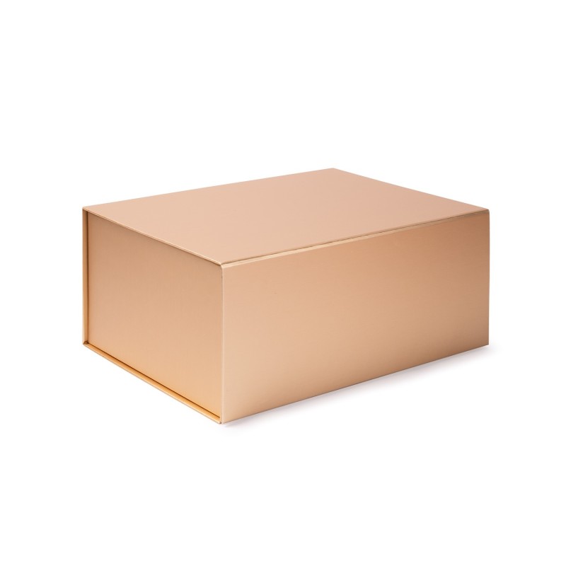 CAJA SOLVIA