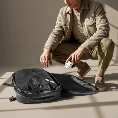 MOCHILA FLIGHT