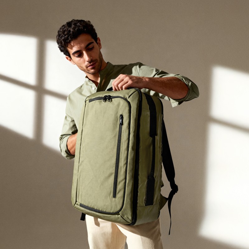 MOCHILA ILIE