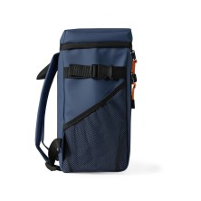 MOCHILA NEVERA DESTINO