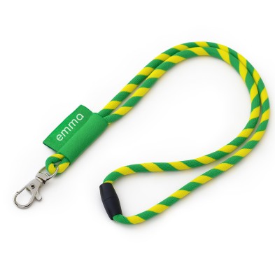 LANYARD TUBULAR ASPEN EXPRESS