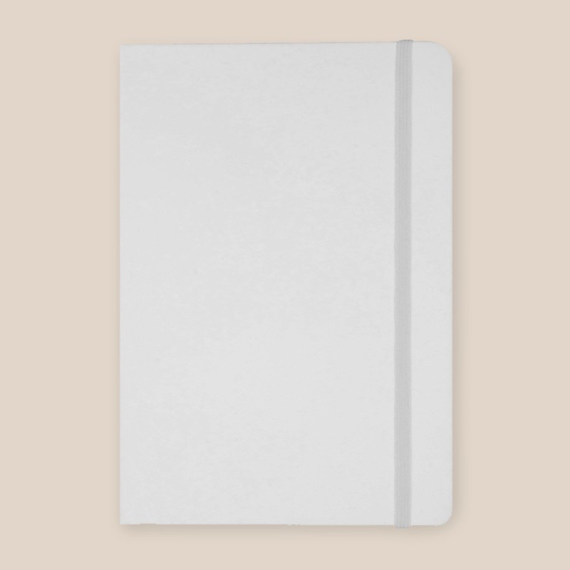 LIBRETA LUXE 100% FSC