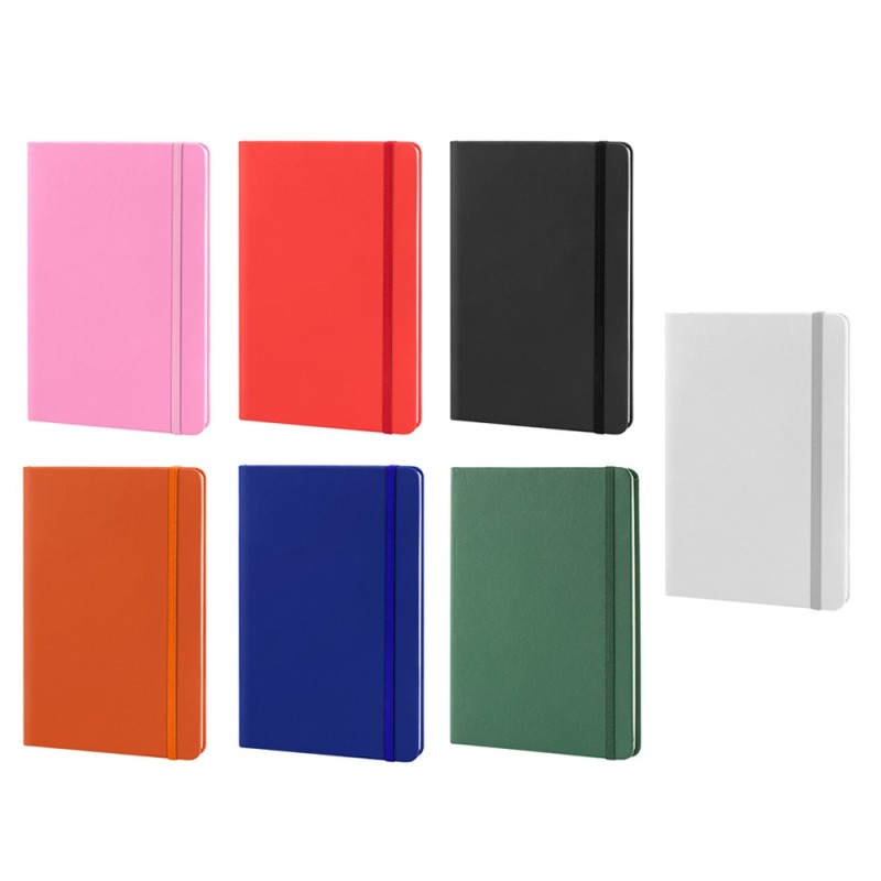 LIBRETA LUXE 100% FSC