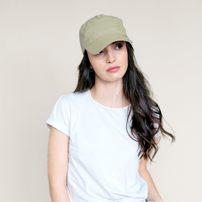 GORRA DRY FIT