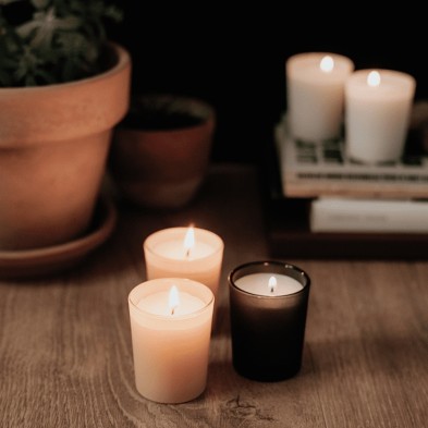 VELA SCENT