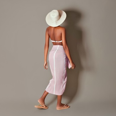 PAREO FOUTA ZANZIBAR