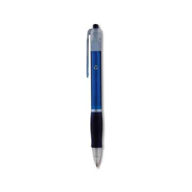 BOLIGRAFO  TRANSLUCENT