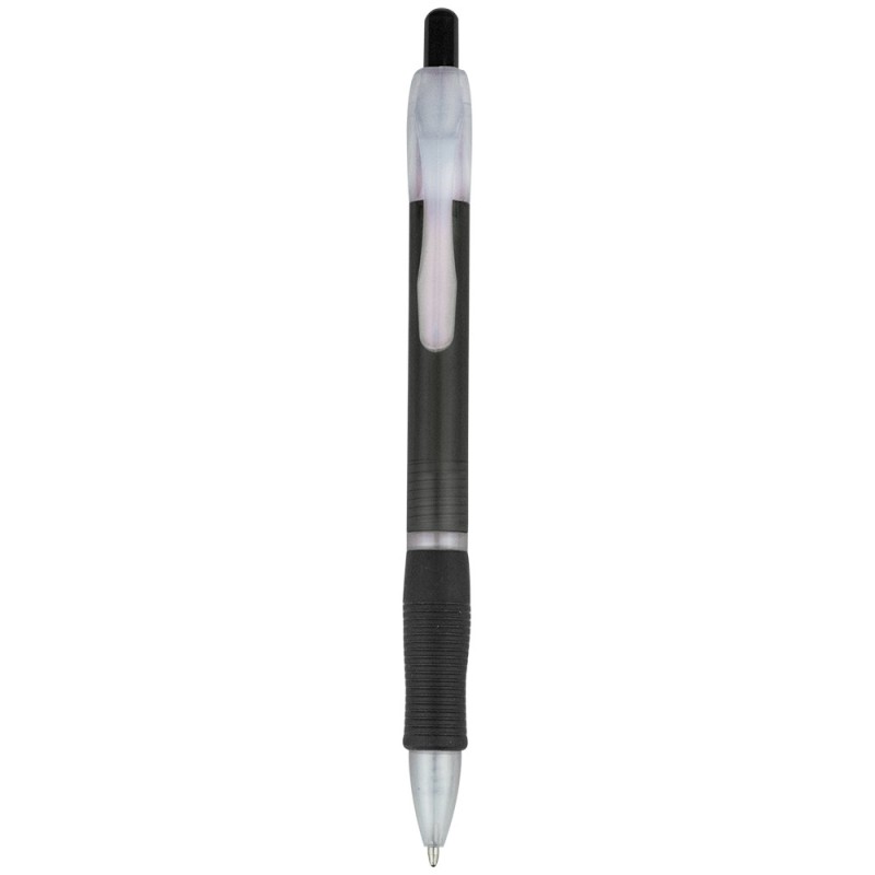 BOLIGRAFO  TRANSLUCENT