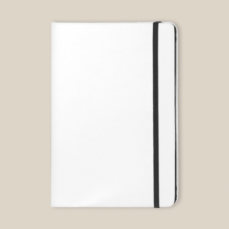LIBRETA COLORE 100% FSC