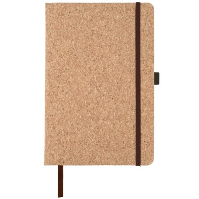 LIBRETA CORK 100% FSC