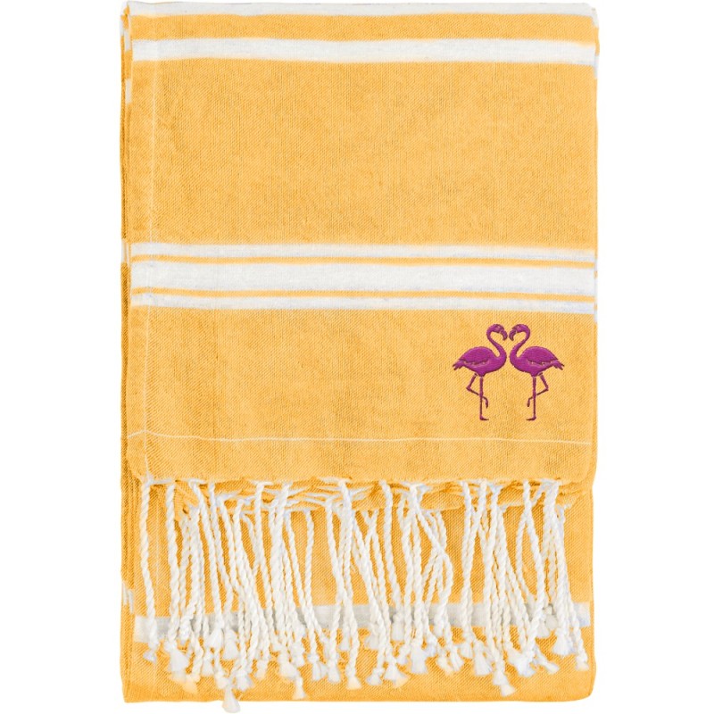 PAREO FOUTA ZANZIBAR