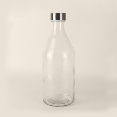 BOTELLA MINERAL