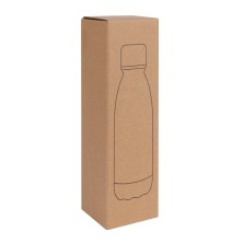BOTELLA SODA SUBLIMA
